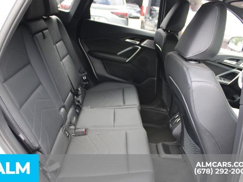 Used 2023 BMW X1 xDrive28i w/ Premium Package AWD/4WD image 24