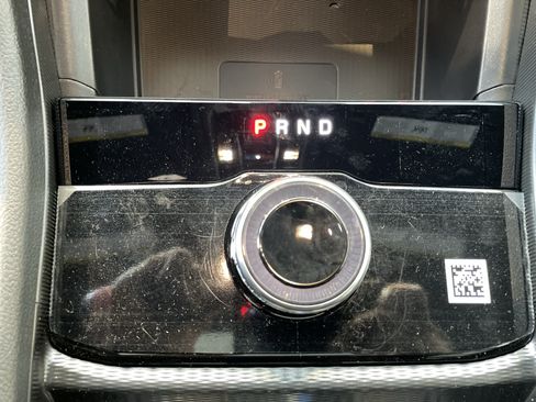 Certified 2025 Jeep Grand Cherokee Laredo X w/ Luxury Tech Group I RWD image 25