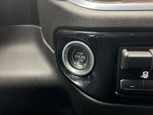 Used 2024 GMC Sierra 1500 Elevation w/ LPO, Elevation Black Package image 22