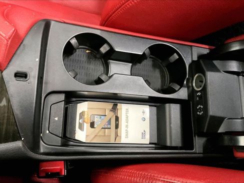 Used 2016 BMW Z4 sDrive35is image 34