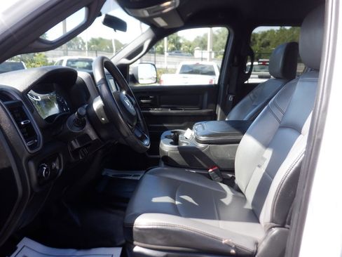 Used 2022 RAM 2500 Tradesman image 11