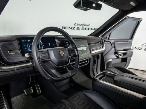 Used 2022 Rivian R1T Launch Edition AWD/4WD image 19
