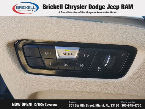 Used 2023 BMW 330e w/ Driving Assistance Package image 20