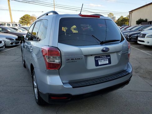 Used 2014 Subaru Forester 2.5i Premium image 5