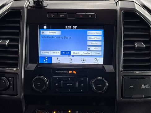 Used 2019 Ford F150 XLT w/ Equipment Group 302A Luxury image 18