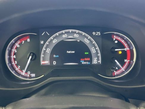Certified 2024 Toyota RAV4 XLE w/ Convenience Package FWD image 27