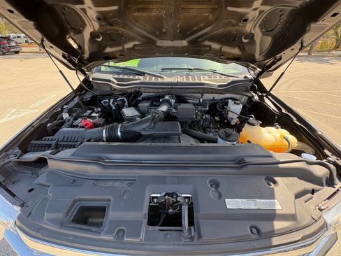 Certified 2020 Ford F250 Lariat w/ Lariat Value Package image 31