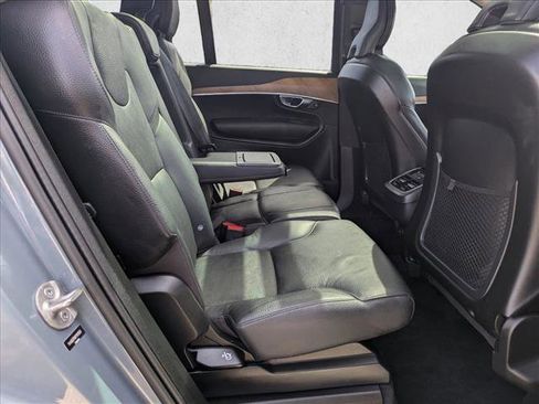 Used 2023 Volvo XC90 B6 Plus w/ Protection Package AWD/4WD image 20