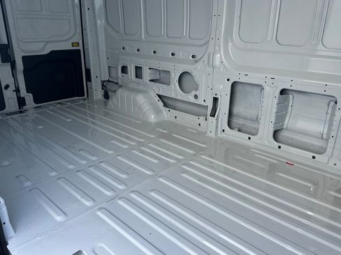 New 2026 Ford Transit 350 148 Medium Roof image 11