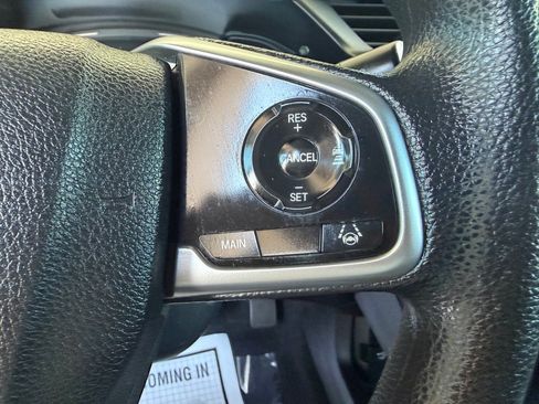 Used 2021 Honda Civic LX image 10