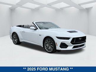 New 2025 Ford Mustang GT Premium video 2