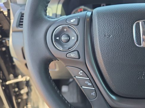 Used 2023 Honda Ridgeline RTL image 23