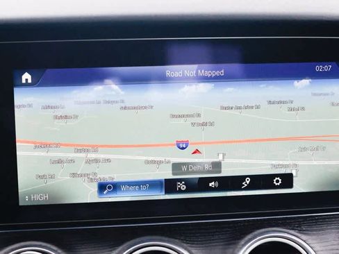 Certified 2023 Mercedes-Benz E 350 4MATIC Sedan image 16