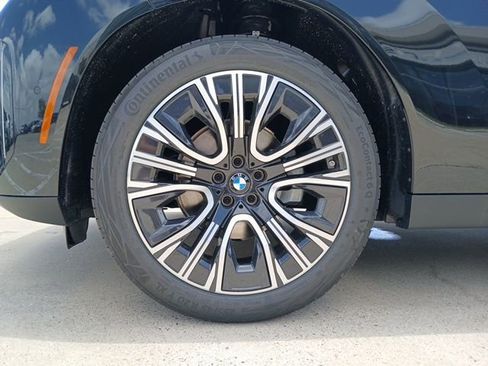 New 2025 BMW X3 xDrive30i w/ Premium Package image 5