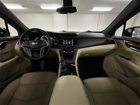 Used 2018 Cadillac XT5 Premium Luxury image 79