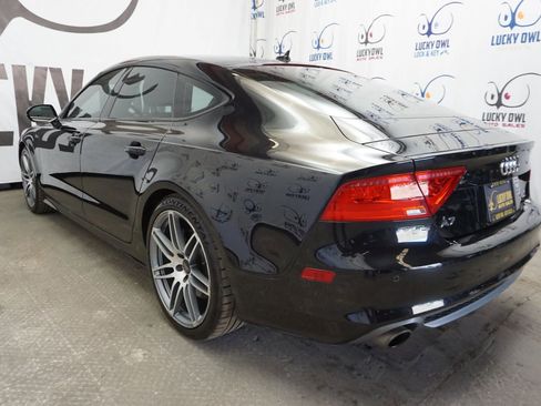 Used 2014 Audi A7 3.0T Prestige w/ Prestige Package image 20