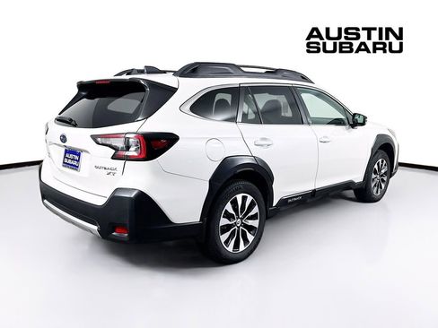 Used 2023 Subaru Outback Limited XT AWD/4WD image 7