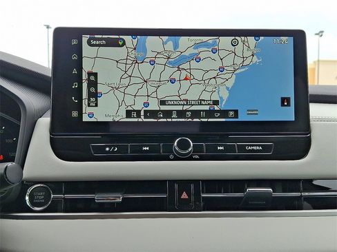 New 2025 Mitsubishi Outlander SE image 9