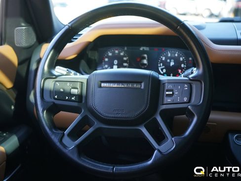 Used 2021 Land Rover Defender 110 X image 23