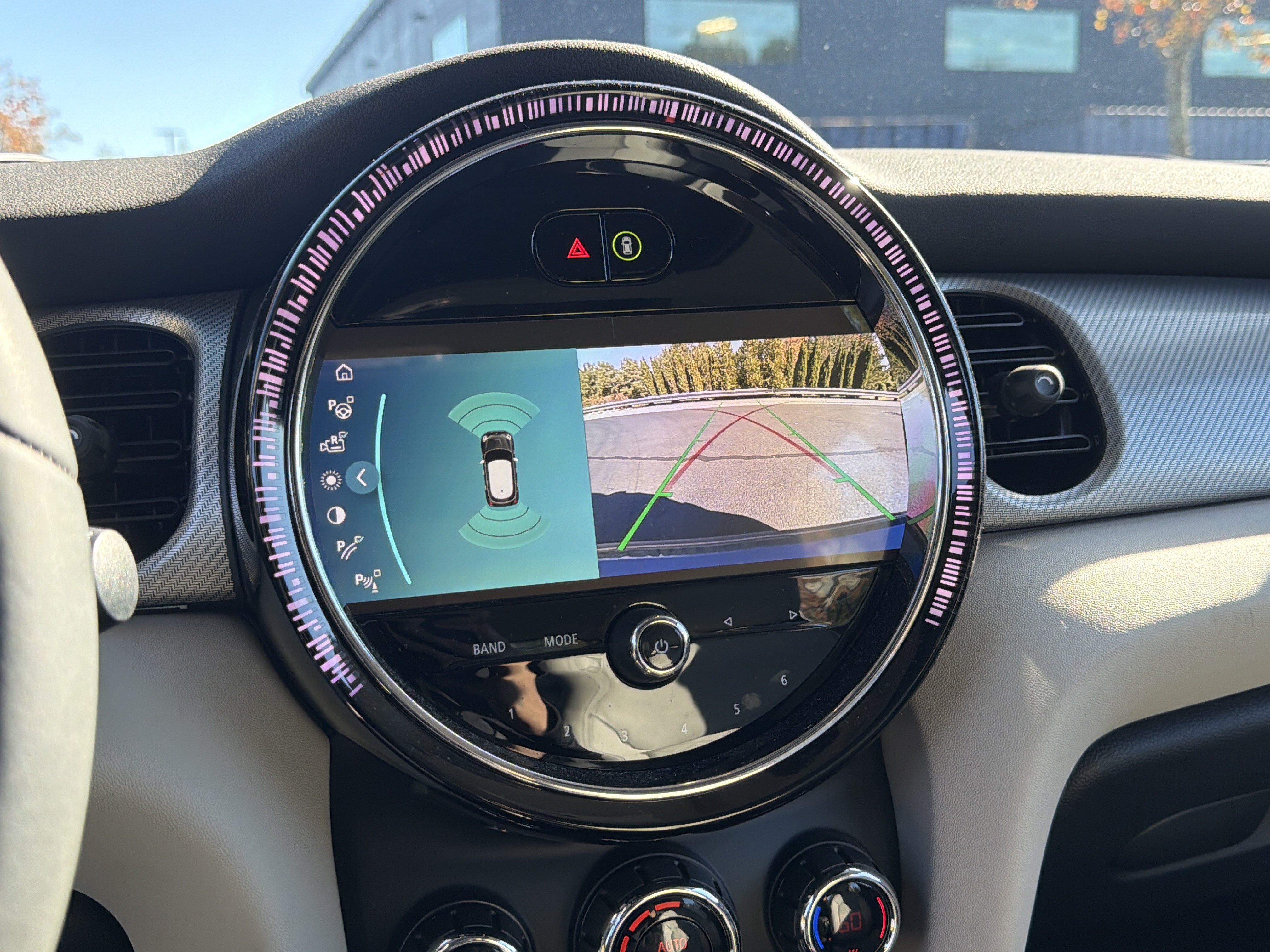 Used 2024 MINI Cooper S FWD image 20