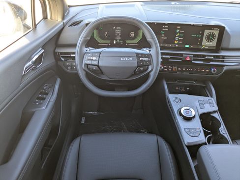 New 2026 Kia Sportage X-Line AWD/4WD image 19