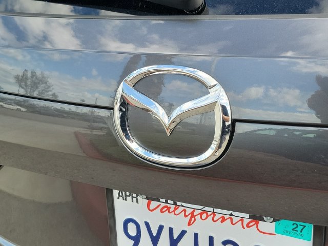 Certified 2025 MAZDA CX-5 AWD 2.5 S w/ Select Package image 27
