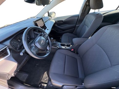 Used 2024 Toyota Corolla LE image 19