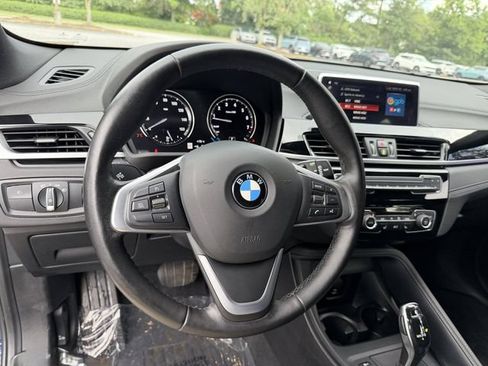 Used 2020 BMW X2 xDrive28i w/ Premium Package AWD/4WD image 14