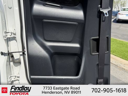 Certified 2022 Toyota Tacoma SR RWD image 19