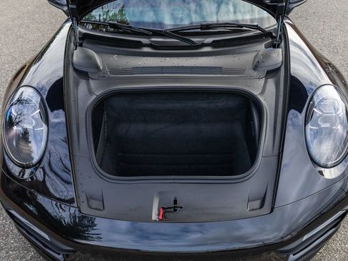 Used 2023 Porsche 911 Carrera 4 GTS image 62