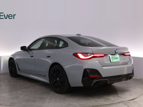 Used 2023 BMW i4 M50 w/ Premium Package AWD/4WD image 17
