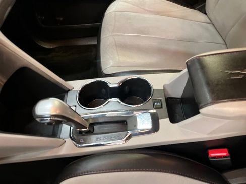 Used 2015 Chevrolet Equinox LT w/ Power Convenience Package FWD image 17