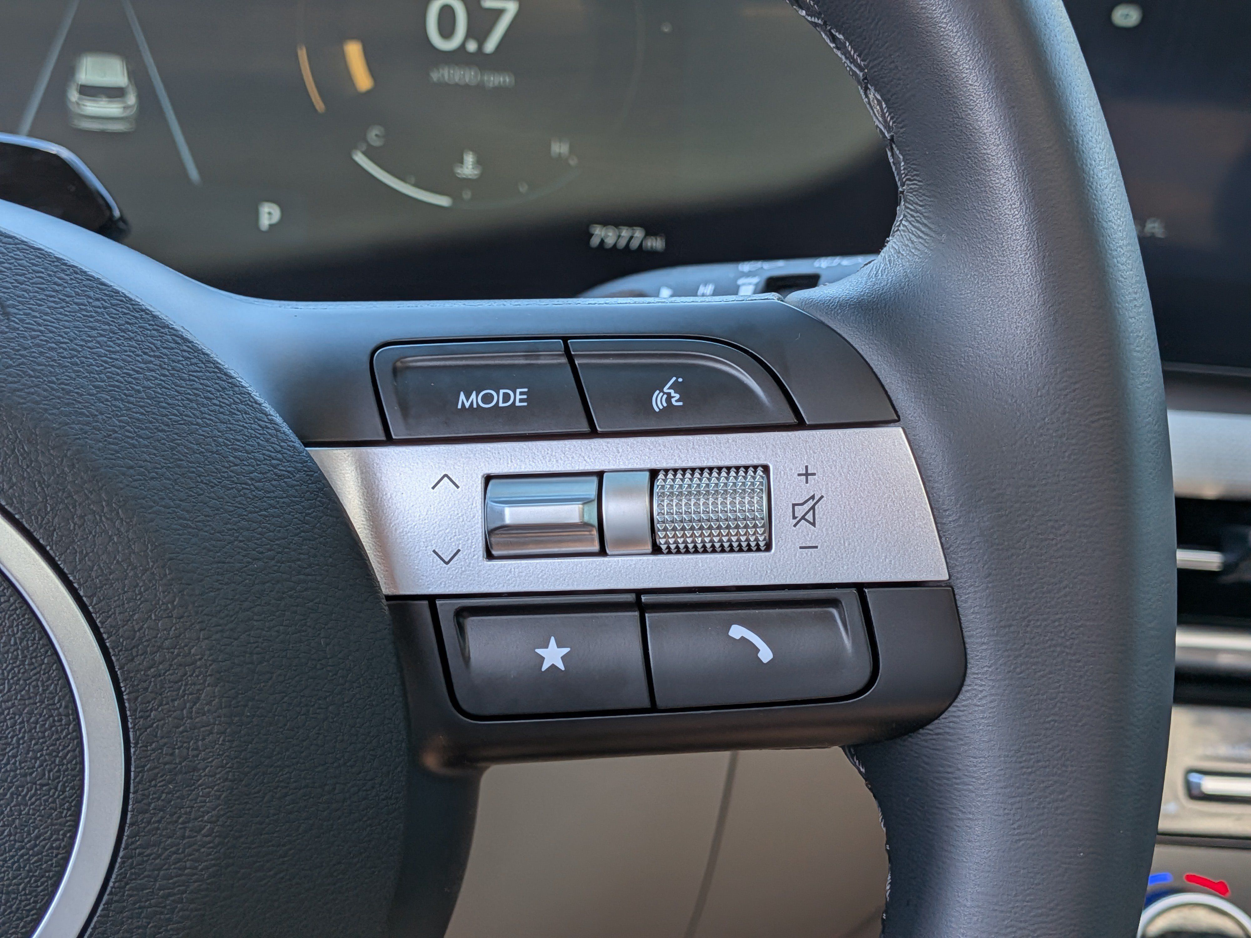 Used 2025 Hyundai Tucson SEL FWD image 27