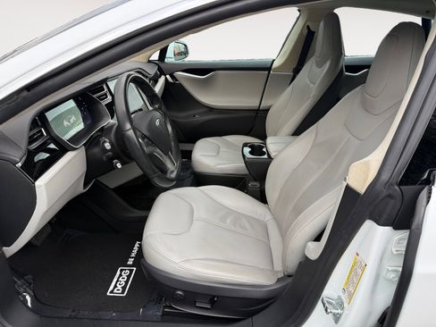 Used 2014 Tesla Model S image 10