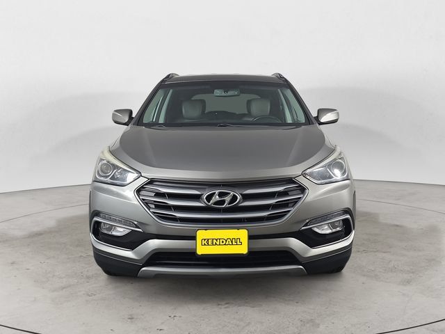 Used 2018 Hyundai Santa Fe Sport 2.0T FWD image 2