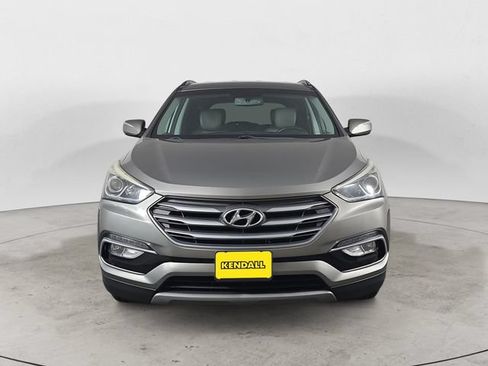 Used 2018 Hyundai Santa Fe Sport 2.0T FWD image 2