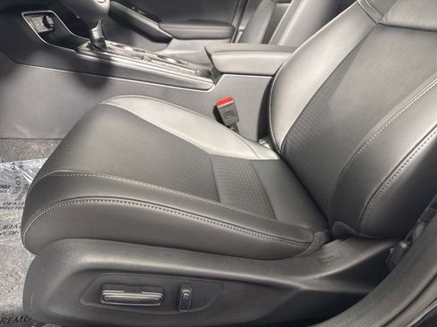 New 2026 Honda Civic Sport Touring image 17