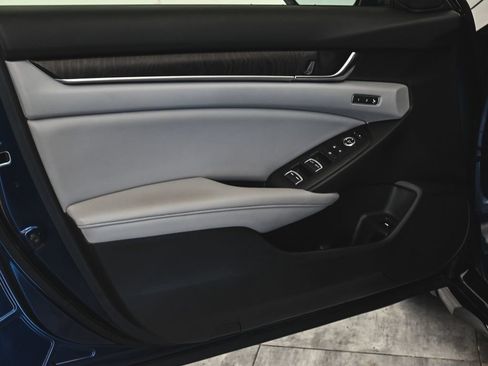 Used 2020 Honda Accord EX-L image 7