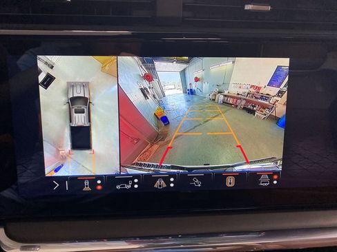 New 2025 GMC Sierra 3500 Denali Ultimate image 29