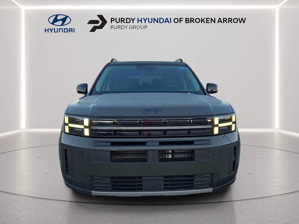 Certified 2024 Hyundai Santa Fe XRT AWD/4WD image 9