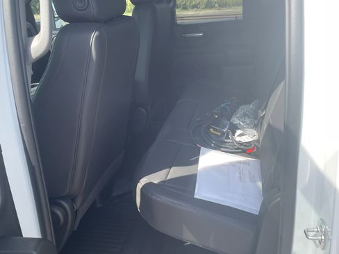 New 2025 Chevrolet Silverado 2500 W/T w/ WT Convenience Package image 11