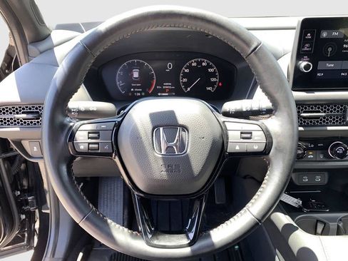 Certified 2026 Honda HR-V Sport image 14