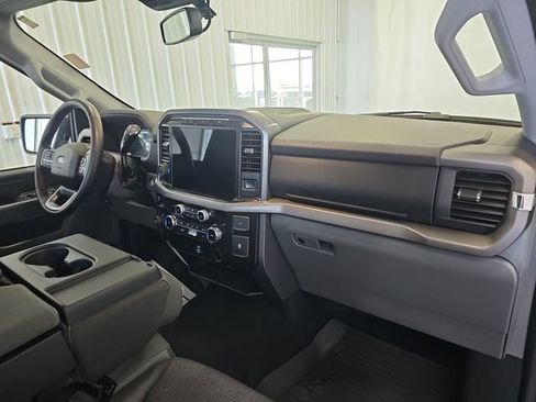 Used 2024 Ford F150 XLT w/ Bed Utility Package AWD/4WD image 26