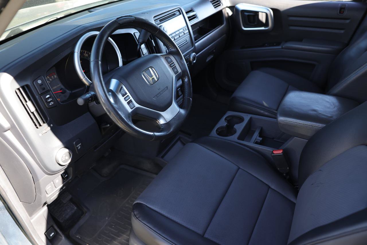 Used 2006 Honda Ridgeline RTL image 4