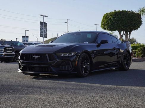 Used 2024 Ford Mustang GT image 7
