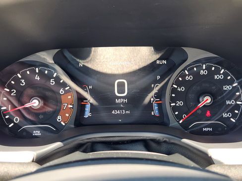 Used 2025 Jeep Compass Limited AWD/4WD image 18