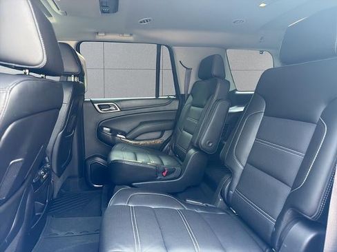 Used 2016 GMC Yukon Denali w/ Open Road Package AWD/4WD image 25
