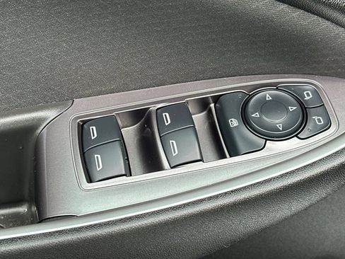 Used 2023 Chevrolet Malibu RS w/ LPO, Floor Liner Package FWD image 12