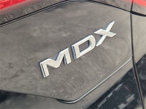 Used 2025 Acura MDX FWD image 31