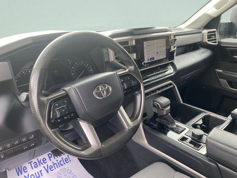 Used 2022 Toyota Tundra SR5 image 10